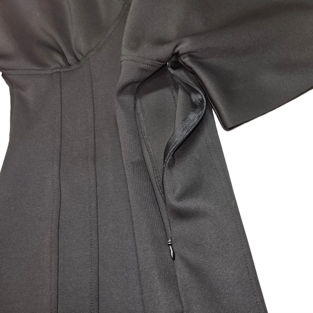Lovely Corset ZARA Dress - Picture 4 of 8